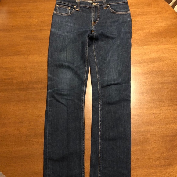 Nudie Jeans Tube Kelly - Picture 8 of 11